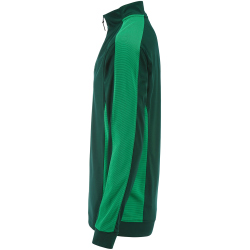 CRAFT Evolve 2.0 Contrast 1/2-Zip Trainings-Top Herren...