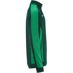 CRAFT Evolve 2.0 Contrast 1/2-Zip Trainings-Top Herren...