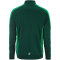 CRAFT Evolve 2.0 Contrast 1/2-Zip Trainings-Top Herren 639T - forest/team green S