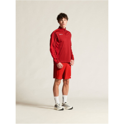 CRAFT Evolve 2.0 Contrast 1/2-Zip Trainings-Top Herren...