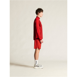 CRAFT Evolve 2.0 Contrast 1/2-Zip Trainings-Top Herren...