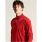 CRAFT Evolve 2.0 Contrast 1/2-Zip Trainings-Top Herren 476R - express/bright red S