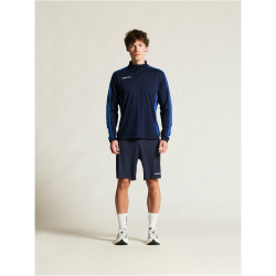 CRAFT Evolve 2.0 Contrast 1/2-Zip Trainings-Top Herren...