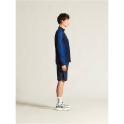 CRAFT Evolve 2.0 Contrast 1/2-Zip Trainings-Top Herren...