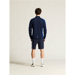 CRAFT Evolve 2.0 Contrast 1/2-Zip Trainings-Top Herren...