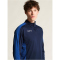 CRAFT Evolve 2.0 Contrast 1/2-Zip Trainings-Top Herren 390C - navy/club cobolt S