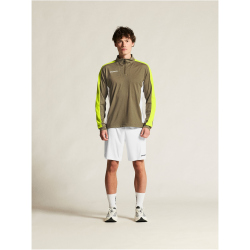 CRAFT Evolve 2.0 Contrast 1/2-Zip Trainings-Top Herren...