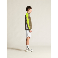 CRAFT Evolve 2.0 Contrast 1/2-Zip Trainings-Top Herren...