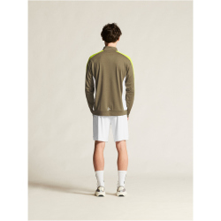 CRAFT Evolve 2.0 Contrast 1/2-Zip Trainings-Top Herren...