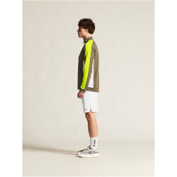 CRAFT Evolve 2.0 Contrast 1/2-Zip Trainings-Top Herren...