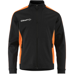 CRAFT Evolve 2.0 Contrast Trainingsjacke Kinder 999J -...