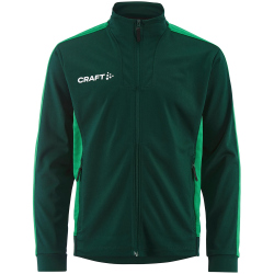 CRAFT Evolve 2.0 Contrast Trainingsjacke Kinder 639T -...