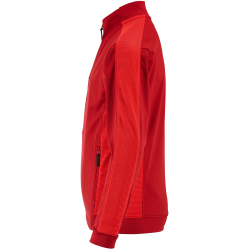 CRAFT Evolve 2.0 Contrast Trainingsjacke Kinder 476R -...