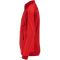 CRAFT Evolve 2.0 Contrast Trainingsjacke Kinder 476R - express/bright red 122/128