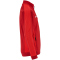 CRAFT Evolve 2.0 Contrast Trainingsjacke Kinder 476R - express/bright red 122/128