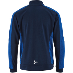 CRAFT Evolve 2.0 Contrast Trainingsjacke Kinder 390C -...