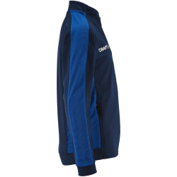 CRAFT Evolve 2.0 Contrast Trainingsjacke Kinder 390C -...