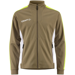 CRAFT Evolve 2.0 Contrast Trainingsjacke Kinder 237Y -...