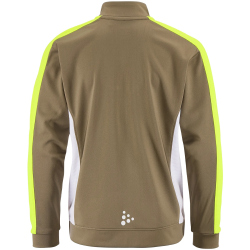 CRAFT Evolve 2.0 Contrast Trainingsjacke Kinder 237Y -...