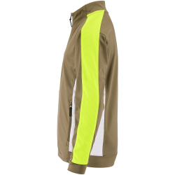 CRAFT Evolve 2.0 Contrast Trainingsjacke Kinder 237Y -...