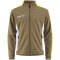CRAFT Evolve 2.0 Contrast Trainingsjacke Kinder 237Y - raw/contrast yellow 122/128
