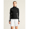 CRAFT Evolve 2.0 Contrast Trainingsjacke Damen 999W - black/contrast white XS