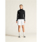 CRAFT Evolve 2.0 Contrast Trainingsjacke Damen 999W - black/contrast white XS