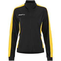 CRAFT Evolve 2.0 Contrast Trainingsjacke Damen 999S -...