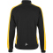 CRAFT Evolve 2.0 Contrast Trainingsjacke Damen 999S - black/sweden yellow XS