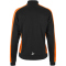 CRAFT Evolve 2.0 Contrast Trainingsjacke Damen 999J - black/orange XS