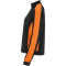 CRAFT Evolve 2.0 Contrast Trainingsjacke Damen 999J - black/orange XS