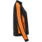 CRAFT Evolve 2.0 Contrast Trainingsjacke Damen 999J - black/orange XS