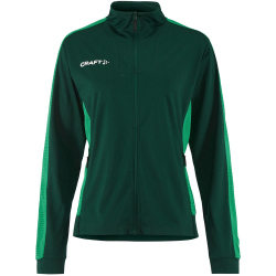 CRAFT Evolve 2.0 Contrast Trainingsjacke Damen 639T -...