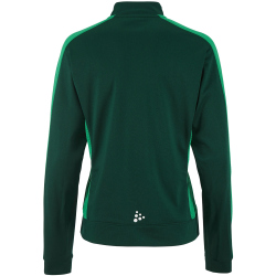 CRAFT Evolve 2.0 Contrast Trainingsjacke Damen 639T -...
