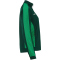 CRAFT Evolve 2.0 Contrast Trainingsjacke Damen 639T - forest/team green XS