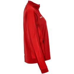 CRAFT Evolve 2.0 Contrast Trainingsjacke Damen 476R -...