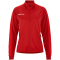 CRAFT Evolve 2.0 Contrast Trainingsjacke Damen 476R - express/bright red XS
