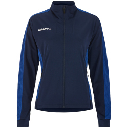 CRAFT Evolve 2.0 Contrast Trainingsjacke Damen 390C -...