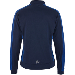 CRAFT Evolve 2.0 Contrast Trainingsjacke Damen 390C -...