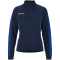CRAFT Evolve 2.0 Contrast Trainingsjacke Damen 390C - navy/club cobolt XS