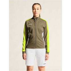 CRAFT Evolve 2.0 Contrast Trainingsjacke Damen 237Y -...