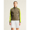 CRAFT Evolve 2.0 Contrast Trainingsjacke Damen 237Y - raw/contrast yellow XS