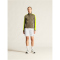 CRAFT Evolve 2.0 Contrast Trainingsjacke Damen 237Y - raw/contrast yellow XS