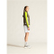 CRAFT Evolve 2.0 Contrast Trainingsjacke Damen 237Y - raw/contrast yellow XS
