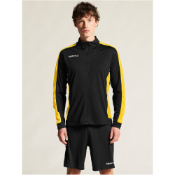 CRAFT Evolve 2.0 Contrast Trainingsjacke Herren 999S -...
