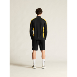 CRAFT Evolve 2.0 Contrast Trainingsjacke Herren 999S -...