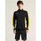 CRAFT Evolve 2.0 Contrast Trainingsjacke Herren 999S - black/sweden yellow XS