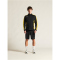 CRAFT Evolve 2.0 Contrast Trainingsjacke Herren 999S - black/sweden yellow XS