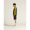 CRAFT Evolve 2.0 Contrast Trainingsjacke Herren 999S - black/sweden yellow XS
