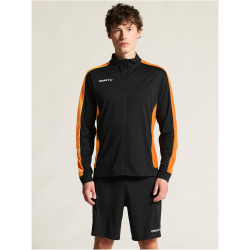 CRAFT Evolve 2.0 Contrast Trainingsjacke Herren 999J -...